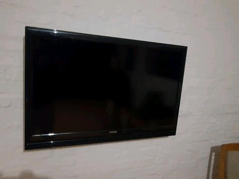 46 inch pvision full hd tv