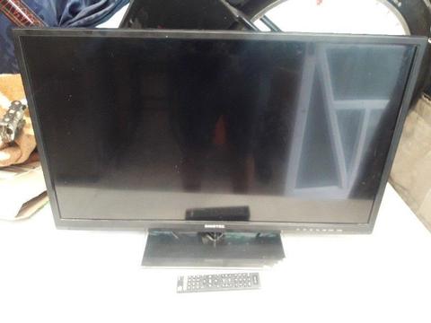 32inch Sinotec led USB TV