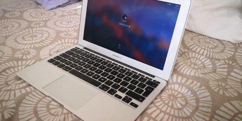 Apple 11inch MacBook Air Intel Dual Core i5 for sale