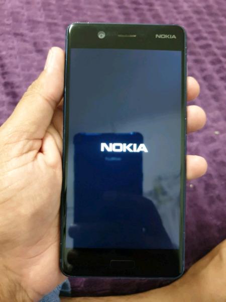16GB Nokia 5 Android Phone 4g