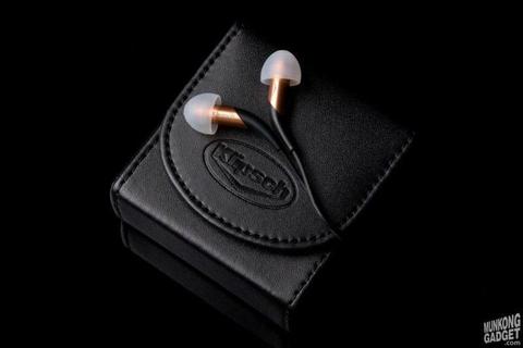 Klipsch x10i