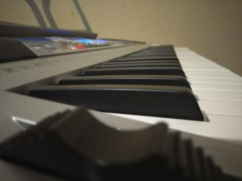 61 Key Electric Keyboard by Sanchez