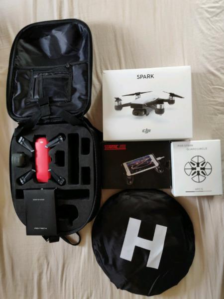 Dji Spark