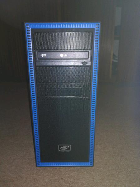Brand new pc case for sale