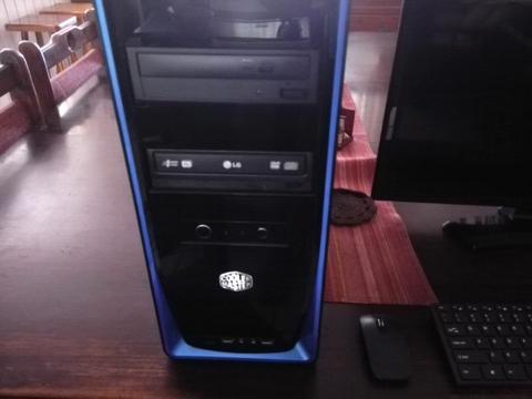 Gaming pc tower