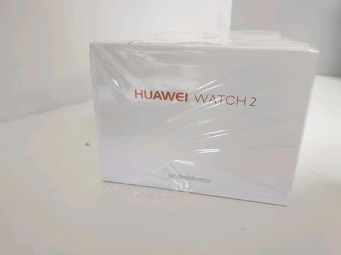 Huawei Watch 2