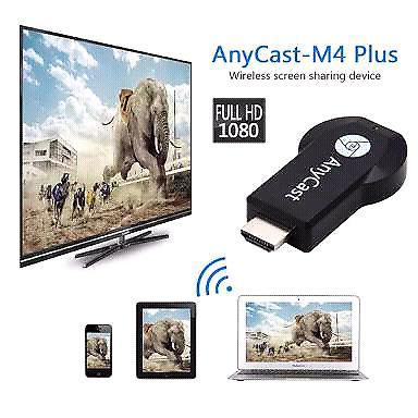 Anycast M4 Plus Wi-Fi Display Receiver