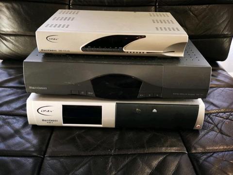 3x decoders for R300
