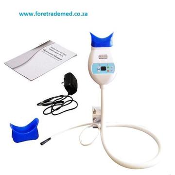 LK-E12B Teeth Whitening Unit for only R890.34