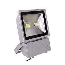 Floodlight LED Double Lense 200w