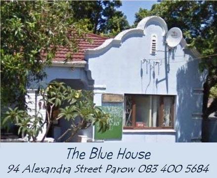 INFO - Company Profile - The Blue House Group Of Companies - Cape Town - South Africa