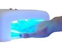 36W UV Gel Professional Nail Curing Lamp - BRAND NEW