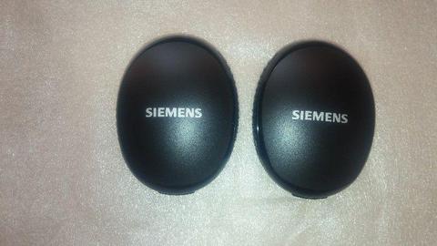 Pair of hearing aid