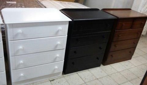 Brand New Chest of Drawers