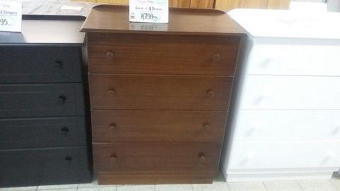 Brand New Large Chest of Drawers