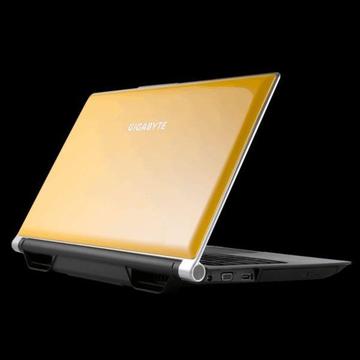 Gigabyte P25 i7-4700MQ Gaming Laptop