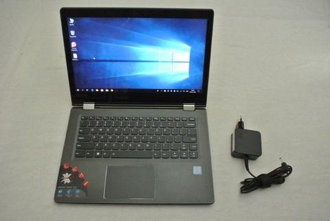 Lenovo Yoga 510 2 in 1- i5 7th 16gb Ram 240GB SSD 14"