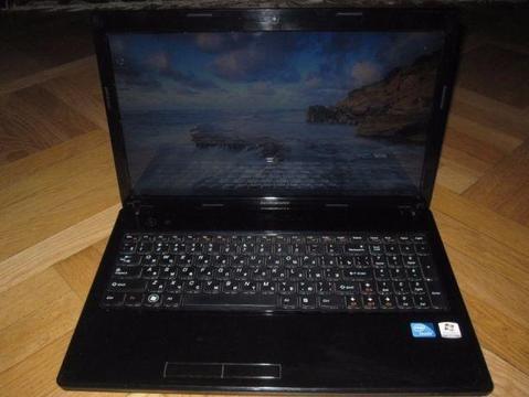 Lenovo G580 laptop for sale with good battery