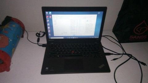 Lenovo ThinkPad X240 I5 VPro