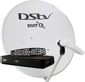 DSTV Explora II PVR Decoders, Remotes, Wifi Connectors