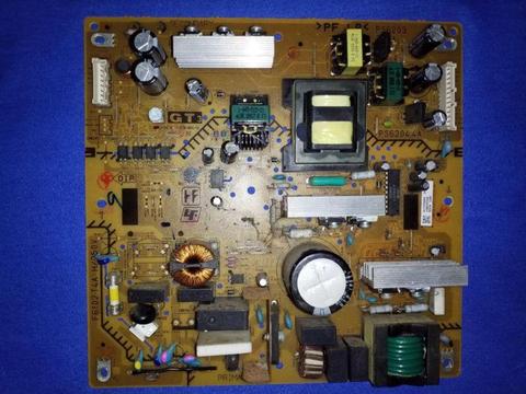 USED SONY BRAVIA 1 878 661 12 PS6203 GT3 Power Supply Board Flat Panel Television Spares Components