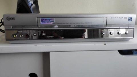 Samsung VCR Player for Sale