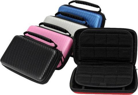 New Nintendo 2DS XL / 3DS XL Carrying Case (New 2DS / 3DS XL)(New)