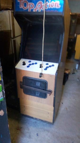 800 in1 arcade game machine