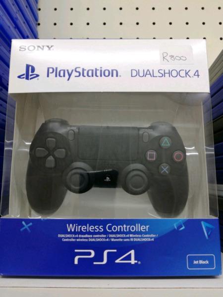 NEW PS4 Wireless Controllers