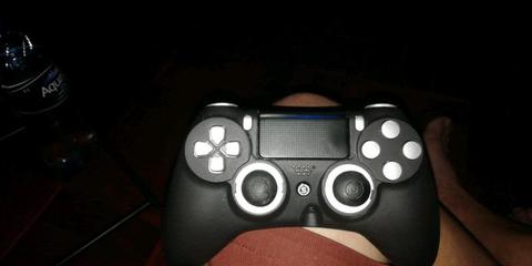 Scuf Impact ps4 controller