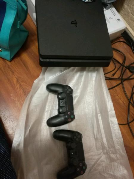 Ps4 1tb for sale