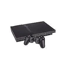 Ps2 with wireless controller R650