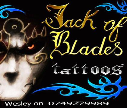 TRADE ME YOUR PS3 FOR A TATTOO OF YOUR CHOICE