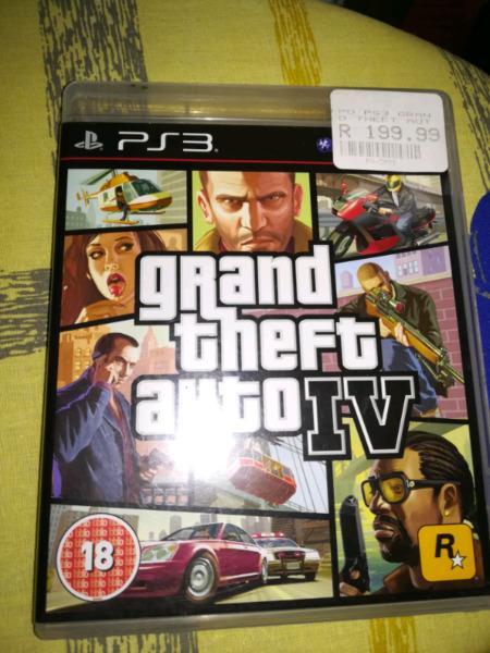 8 Ps3 games