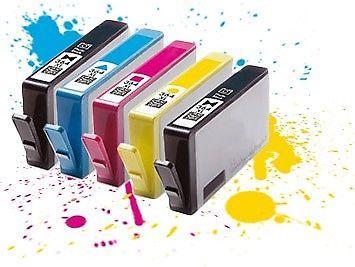 Generic Printer Cartridges for Sale