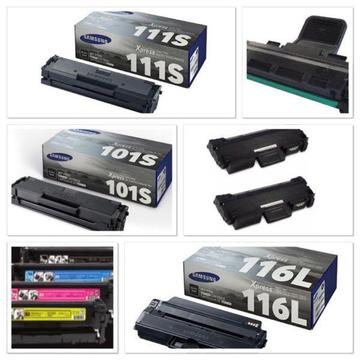 Samsung Compatible Toner Cartridges for Sale