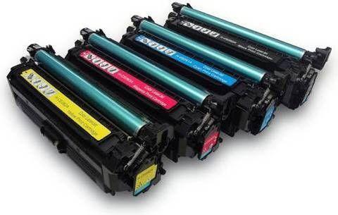 Ink & Toner Printer Cartridges on Sale