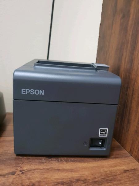 EPSON TM-T20II Printer
