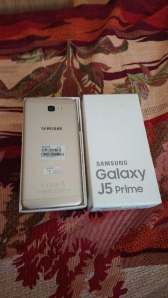 Samsung J5 prime for R2000