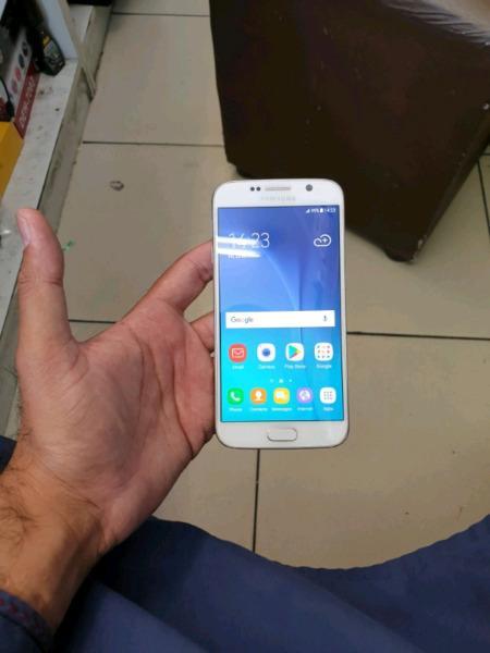 Samsung Galaxy S6 orignal