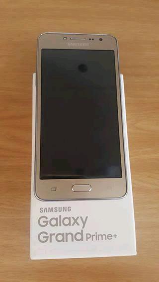 Samsung Galaxy Grand Prime Plus