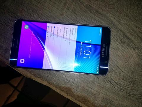 Very good condition Samsung note 5