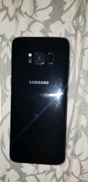 Samsung s8