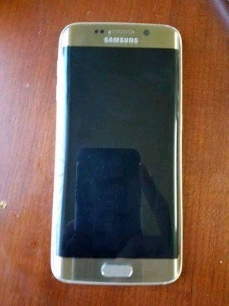Samsung Galaxy S6 Edge 64gb Price Drop R3300 Neg