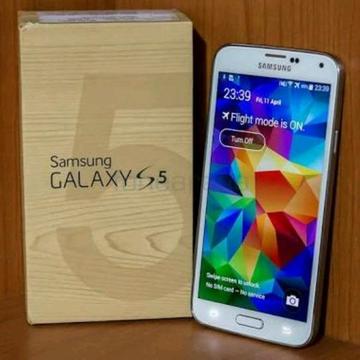 Samsung s5 lte 4G