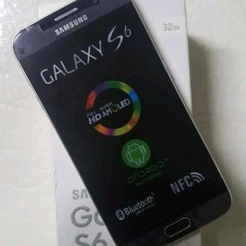 Samsung s6 32gb