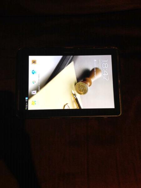 Samsung Galaxy Note Tablet10.1 GT-N8000 32GB