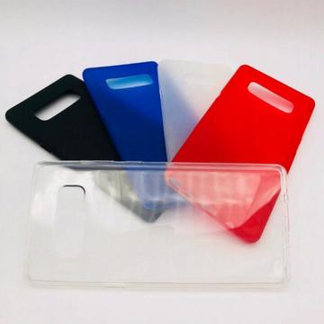 Pouches & Screen Protectors