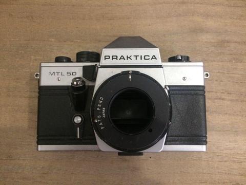 Praktica MTL50