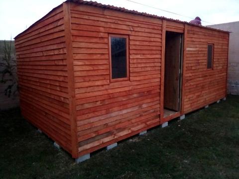 Quality Wendy houses, toolsheds, nutec houses, guardrooms, carports